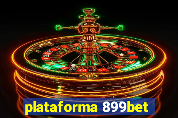 plataforma 899bet