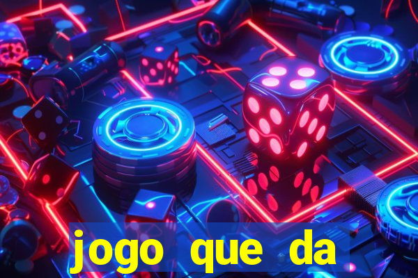 jogo que da dinheiro para se cadastrar