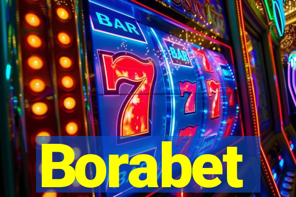 Borabet