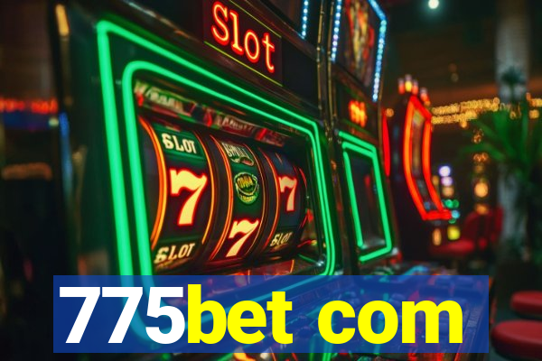 775bet com