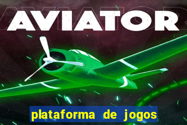 plataforma de jogos do ratinho