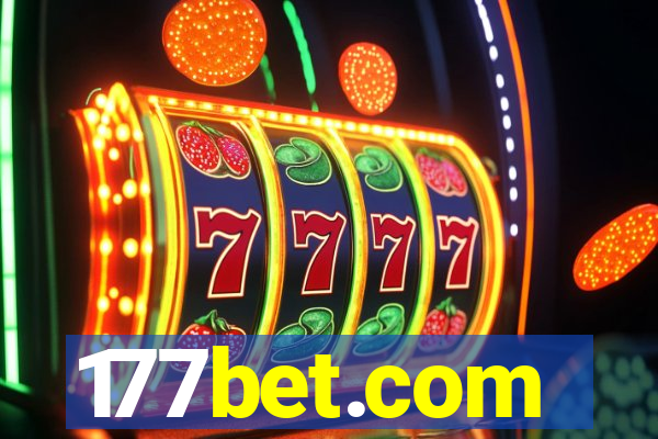 177bet.com