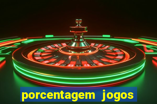 porcentagem jogos pg popbra