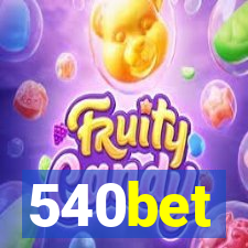 540bet