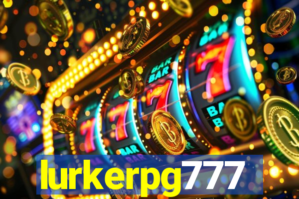 lurkerpg777