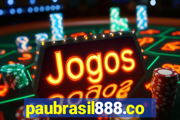 paubrasil888.com