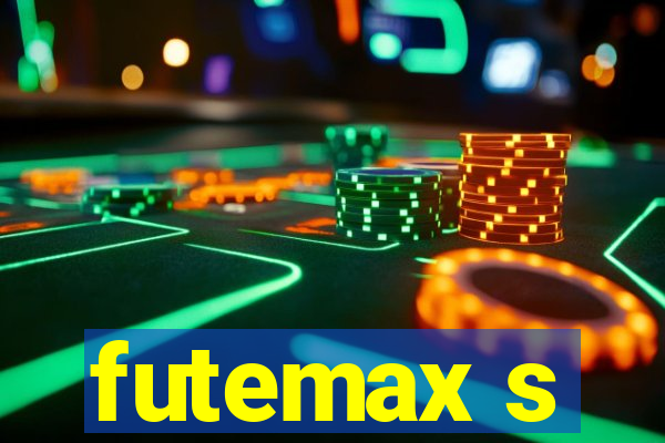 futemax s