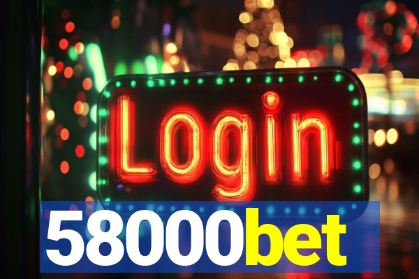 58000bet