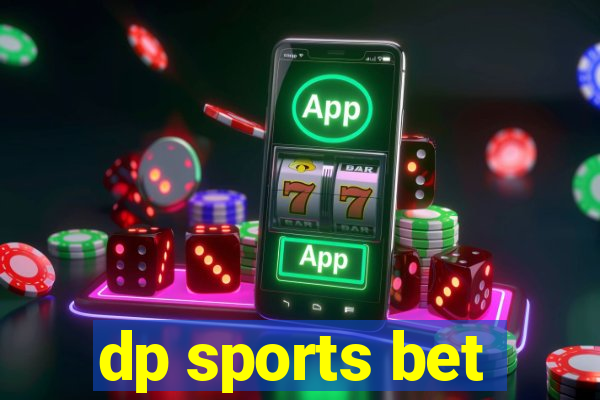 dp sports bet