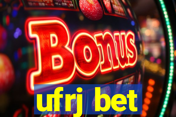 ufrj bet