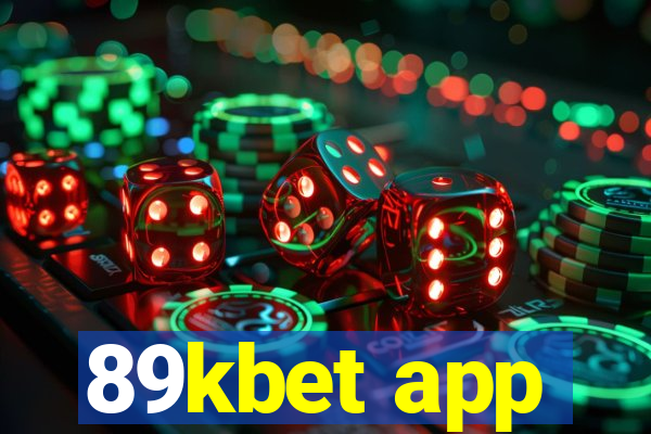 89kbet app