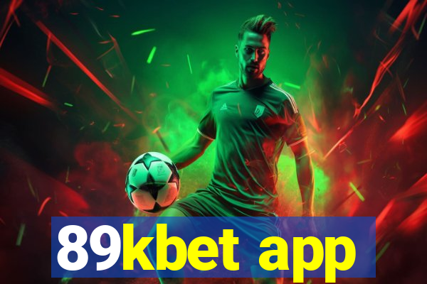 89kbet app