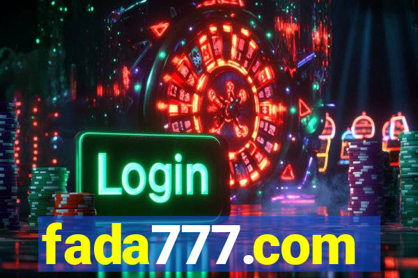 fada777.com