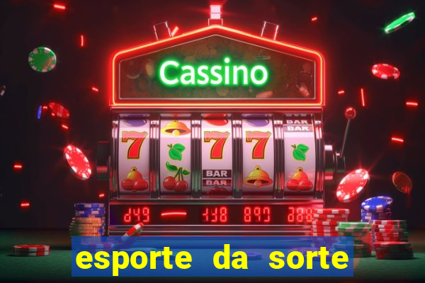 esporte da sorte fortune tiger