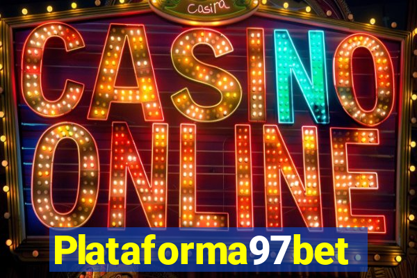 Plataforma97bet