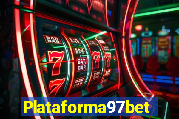 Plataforma97bet