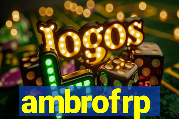 ambrofrp