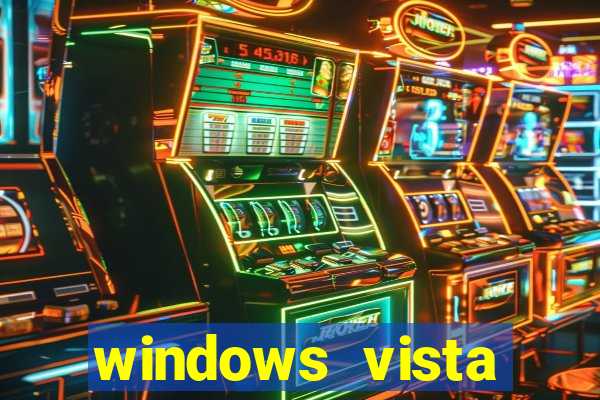 windows vista simulator online