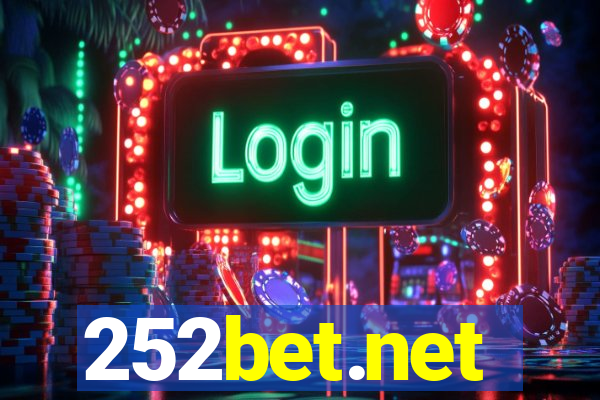 252bet.net