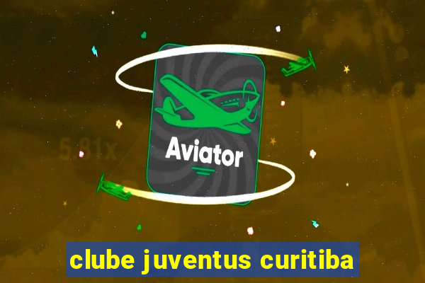 clube juventus curitiba