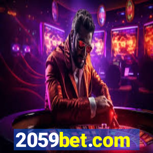 2059bet.com