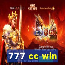 777 cc win