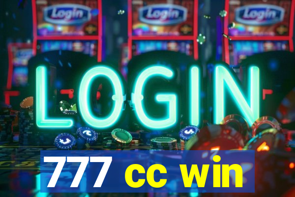 777 cc win