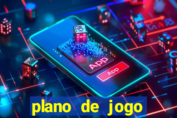 plano de jogo camila cocenza pdf