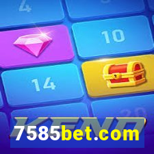 7585bet.com