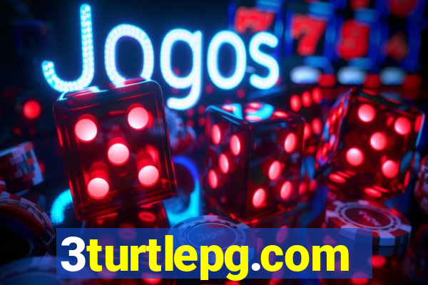 3turtlepg.com