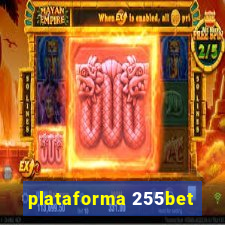 plataforma 255bet