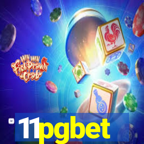 11pgbet