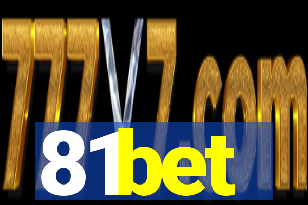 81bet