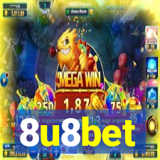 8u8bet