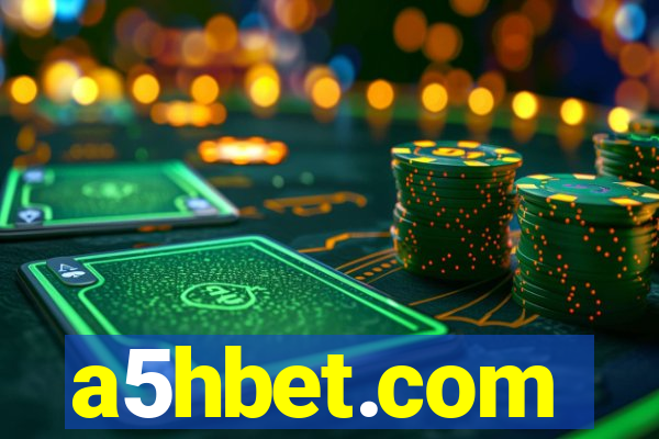 a5hbet.com