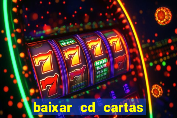 baixar cd cartas ao remetente rosa de saron