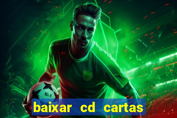 baixar cd cartas ao remetente rosa de saron