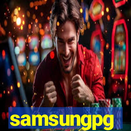 samsungpg