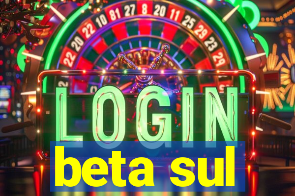 beta sul