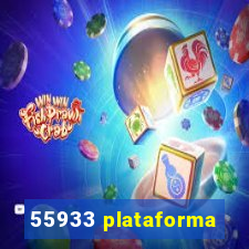 55933 plataforma