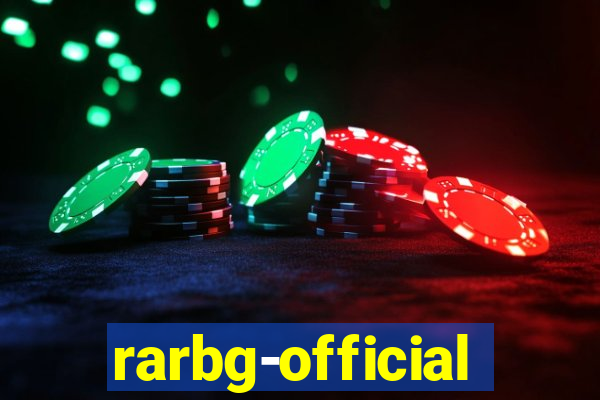 rarbg-official