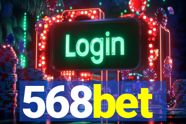 568bet