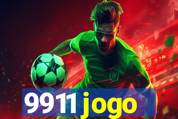 9911 jogo