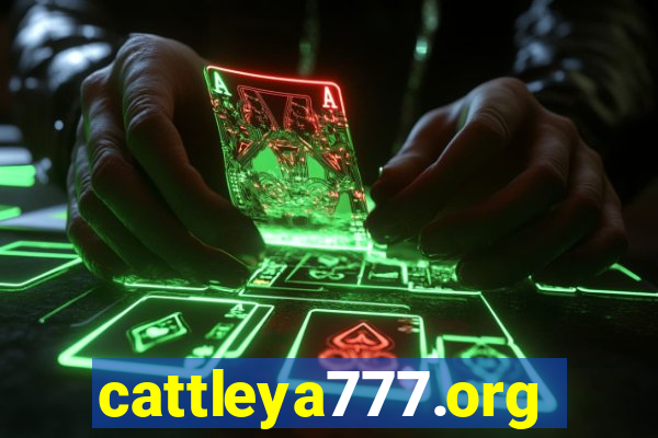 cattleya777.org