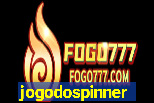 jogodospinner