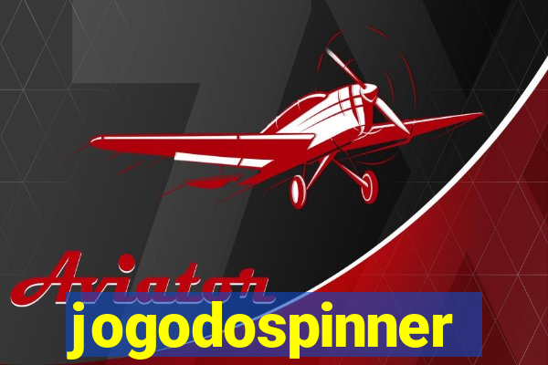 jogodospinner