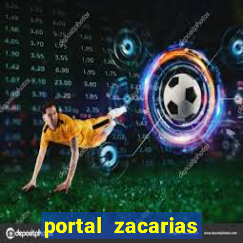 portal zacarias cavando propia cova