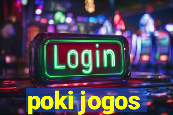 poki jogos