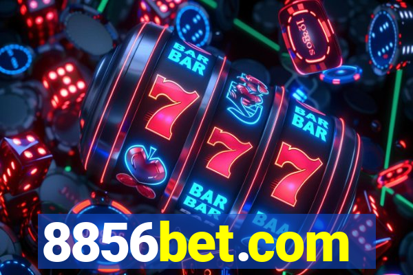 8856bet.com