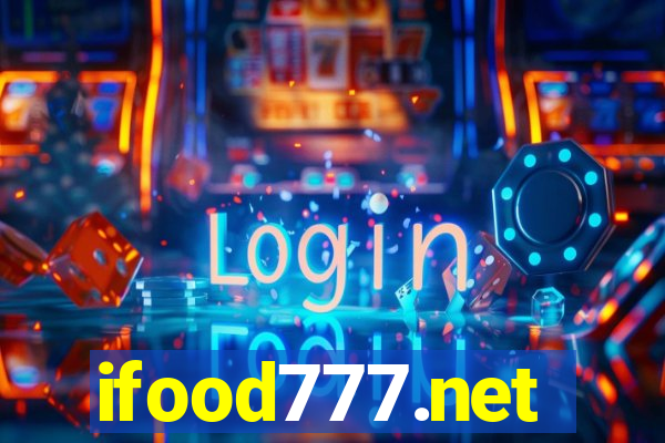 ifood777.net